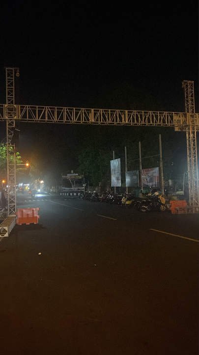 RAKERNAS XII JKPI 2026